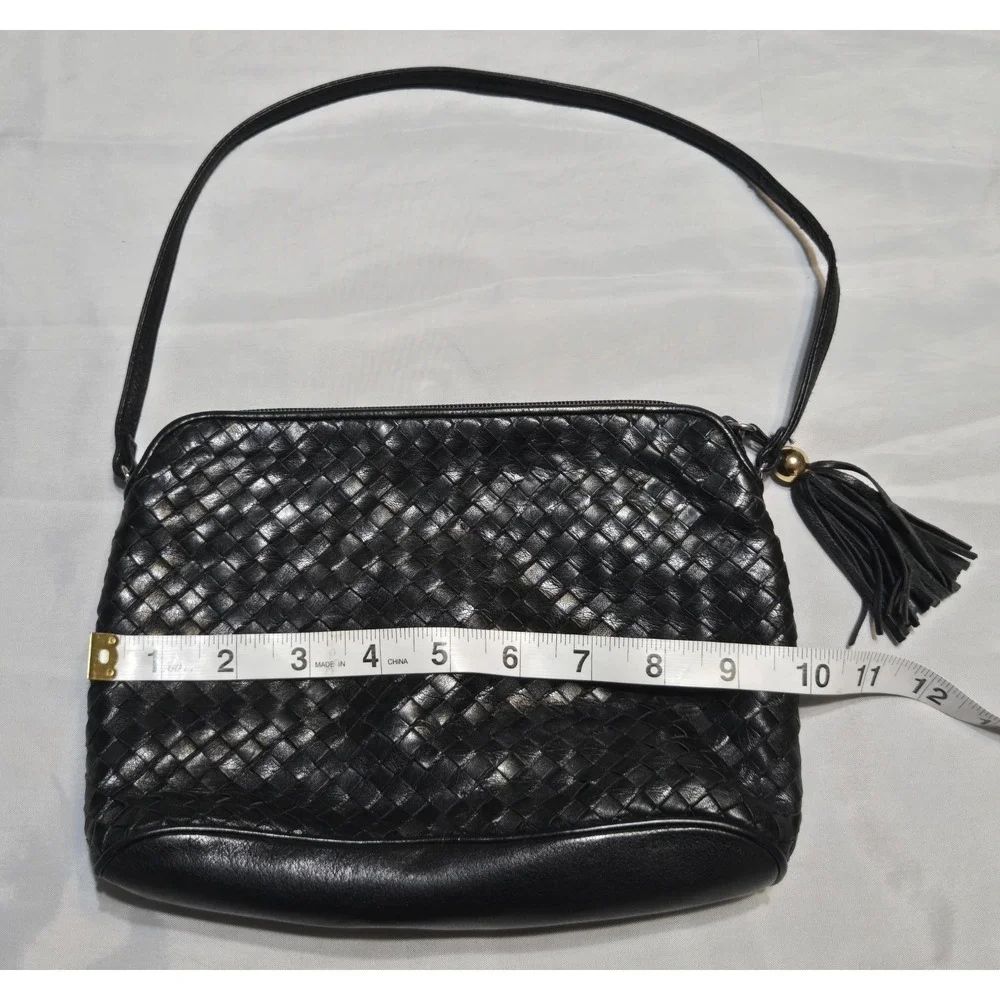 Ganson vtg basket